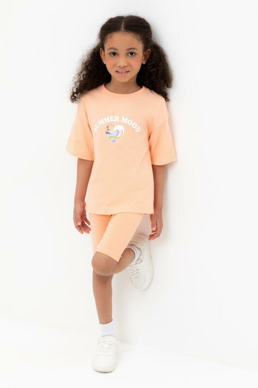 шорты (велосипедки) для дев